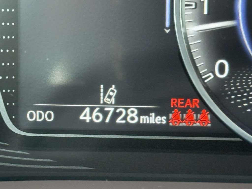 Used 2021 Lexus ES 350 w/ Premium Package FWD image 30