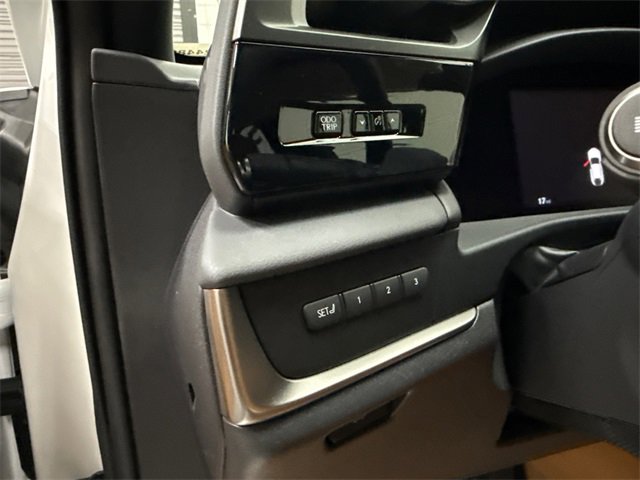 New 2026 Lexus RZ 450e 450e Premium image 7