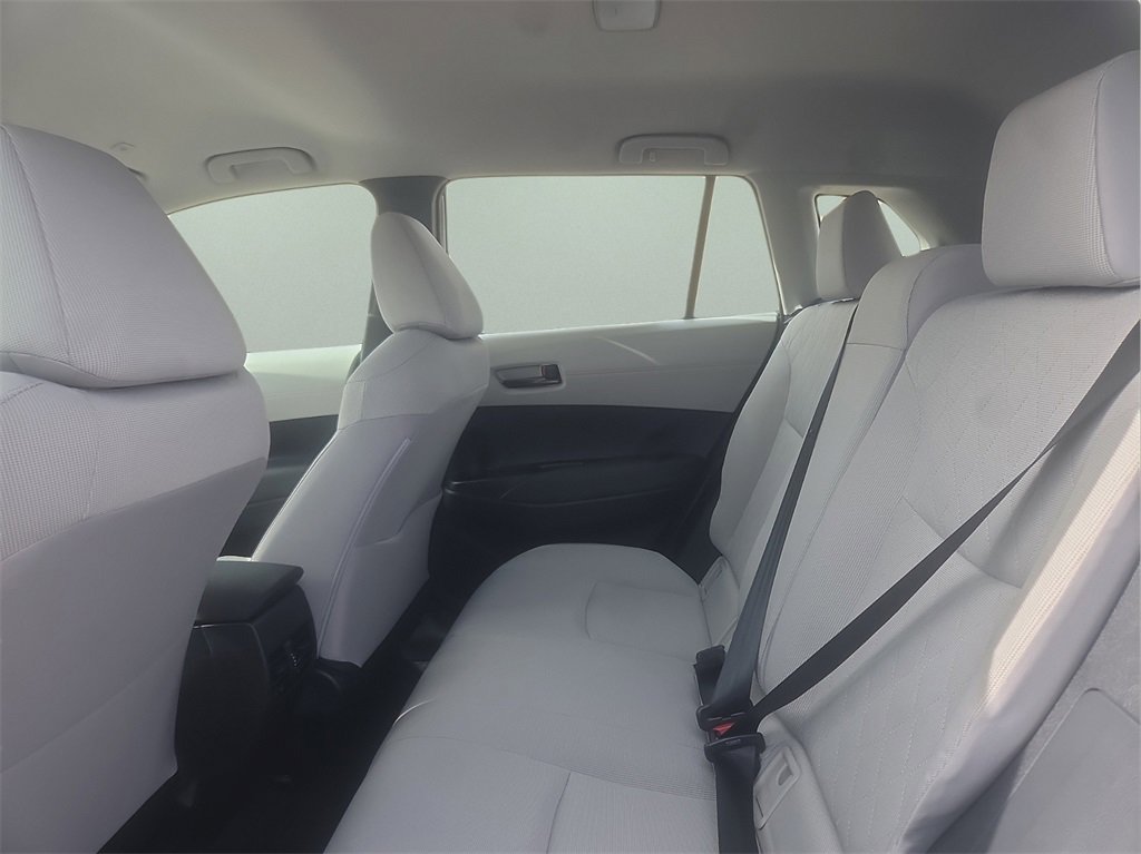 New 2026 Toyota Corolla Cross L image 14