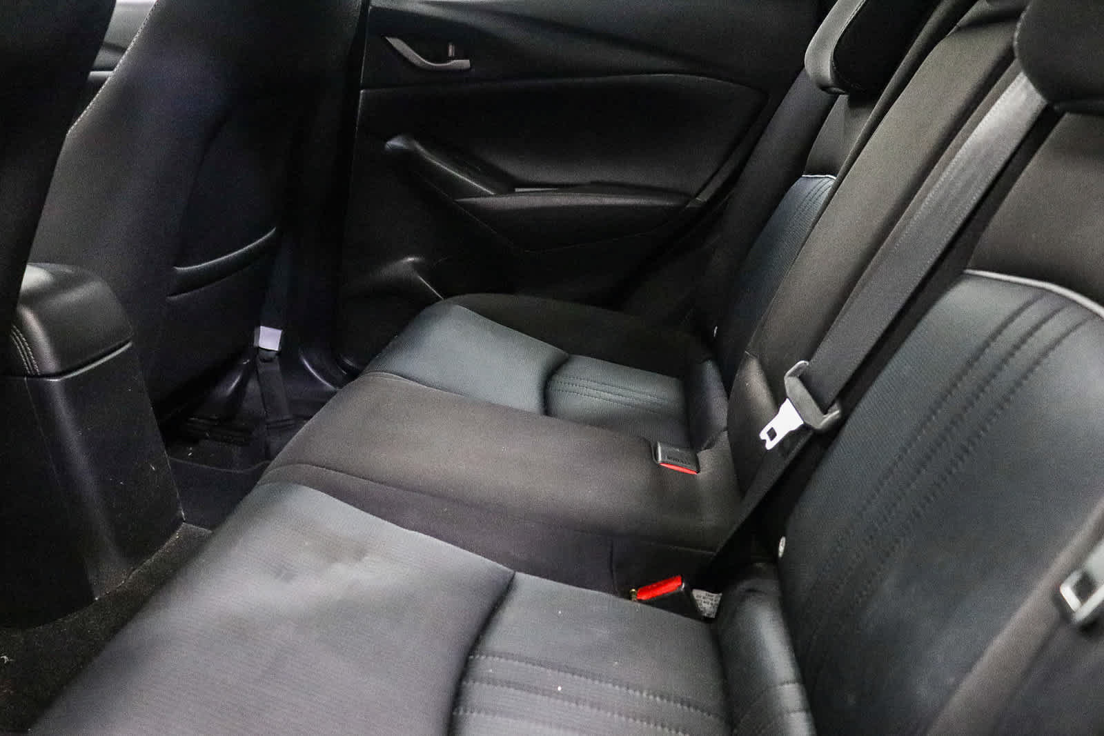 Used 2019 MAZDA CX-3 Sport AWD/4WD image 20