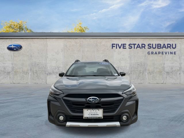 Used 2025 Subaru Outback Premium image 3