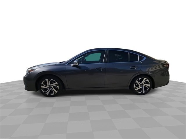 Used 2021 Subaru Legacy Limited XT w/ Popular Package #2 image 5