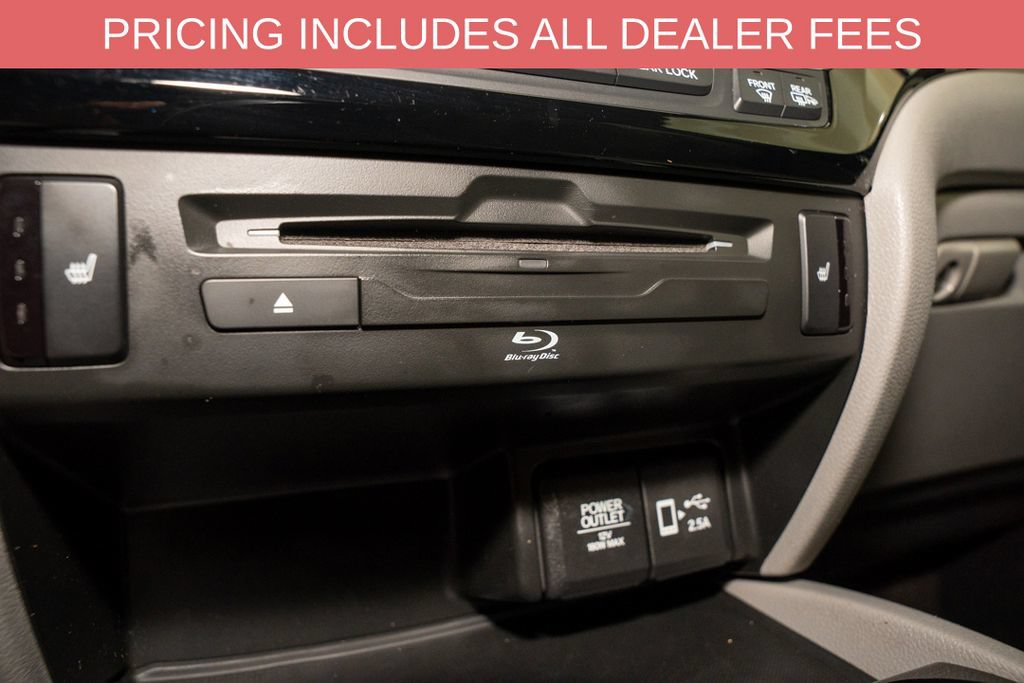 Used 2019 Honda Pilot Touring image 21