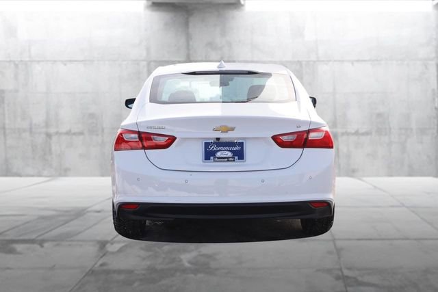 Used 2024 Chevrolet Malibu LT FWD image 6