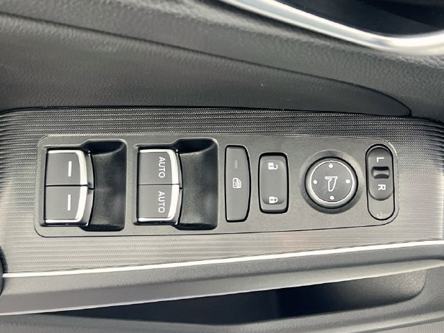 Certified 2026 Honda Civic Sport Touring image 12