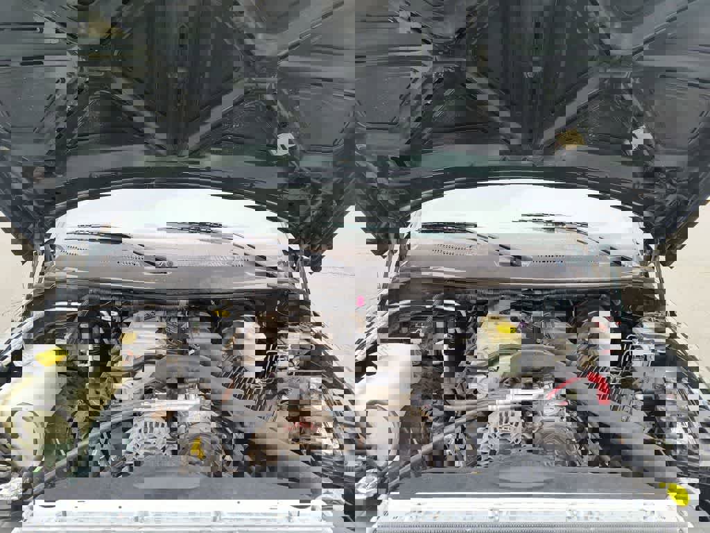 Used 2002 Dodge Ram 2500 Truck 4x4 Quad Cab image 23