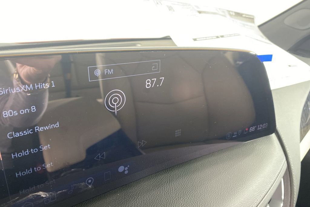 New 2026 Cadillac CT5 Premium Luxury image 15