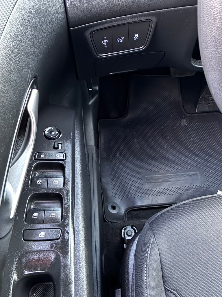 Used 2023 Hyundai Tucson SEL AWD/4WD image 24