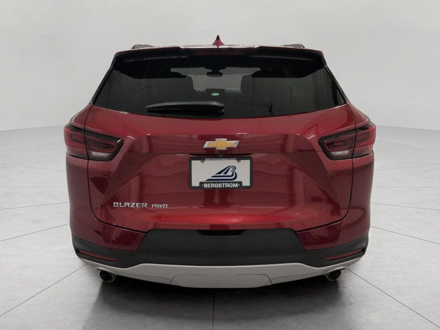 Used 2023 Chevrolet Blazer LT w/ Convenience Package AWD/4WD image 24