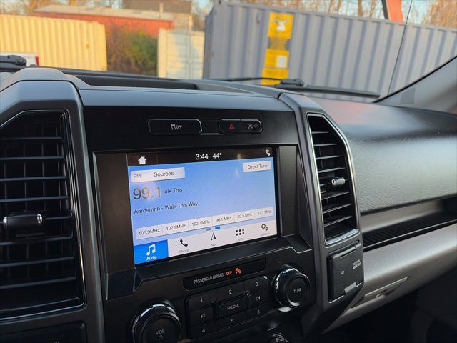 Used 2019 Ford F150 XLT w/ Equipment Group 302A Luxury image 19