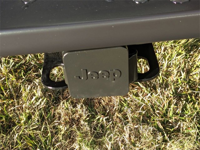 New 2026 Jeep Wrangler Rubicon w/ Technology Group image 27