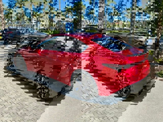 Used 2023 Lexus IS 350 F Sport image 4