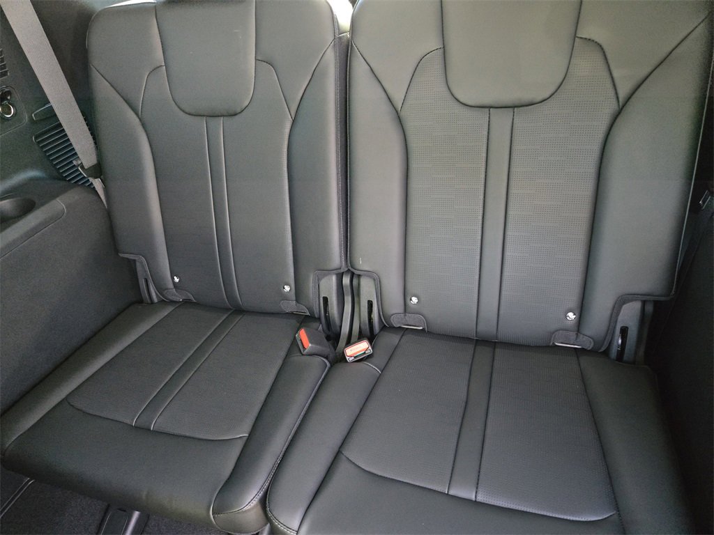 New 2026 Kia Sorento EX w/ EX Premium Package image 21