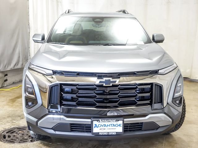 New 2026 Chevrolet Equinox ACTIV w/ Safety and Technology Package image 5