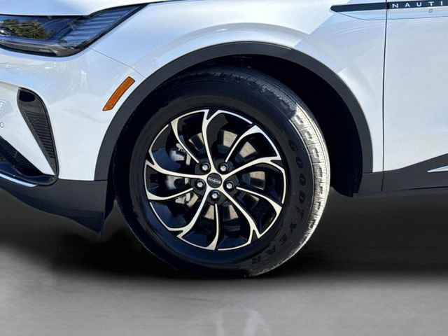 New 2026 Lincoln Nautilus Premier w/ Equipment Group 102A image 52