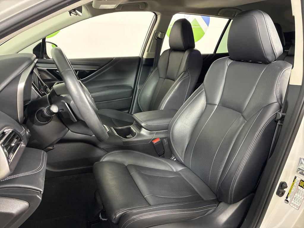 Certified 2023 Subaru Outback Touring XT image 30