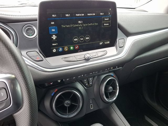 New 2024 Chevrolet Blazer LT w/ Driver Confidence Package FWD image 8