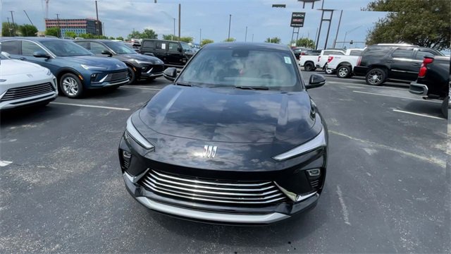 New 2025 Buick Envista Preferred w/ Convenience I Package image 5