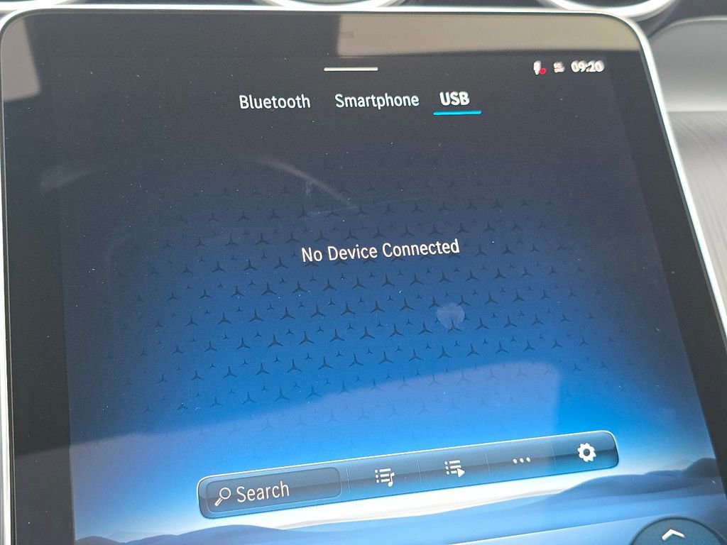 New 2026 Mercedes-Benz GLC 300 GLC 300 image 28