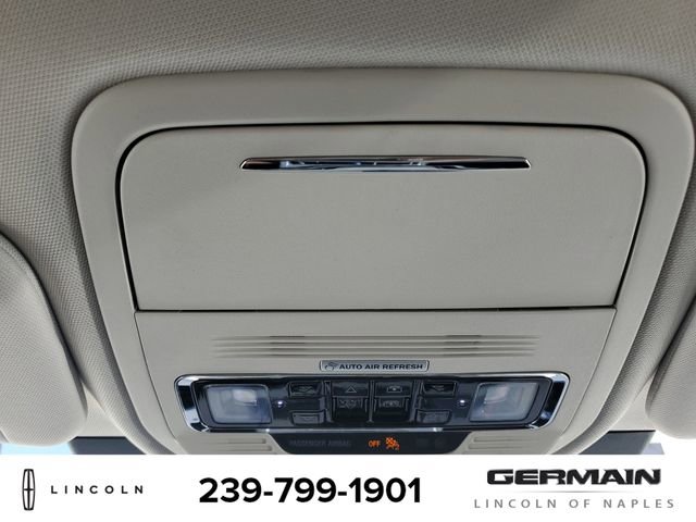 New 2025 Lincoln Aviator Reserve image 32