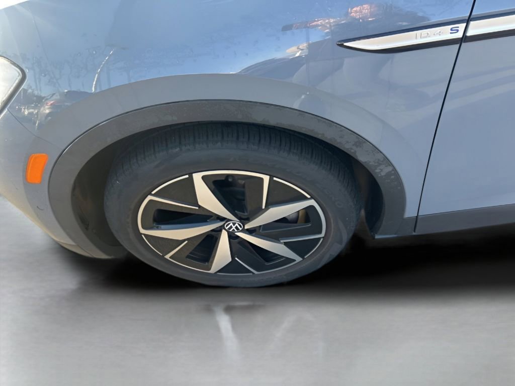 Used 2023 Volkswagen ID.4 S image 16