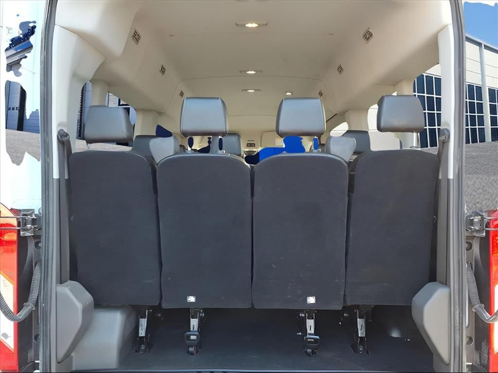 Used 2023 Ford Transit 350 XL RWD image 27