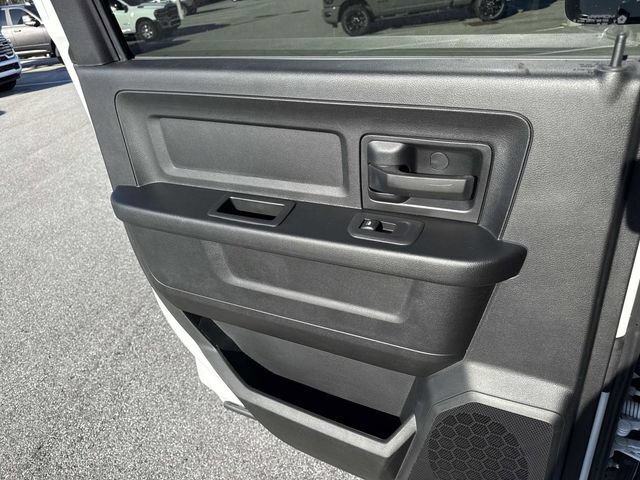 New 2026 RAM 5500 Tradesman AWD/4WD image 13