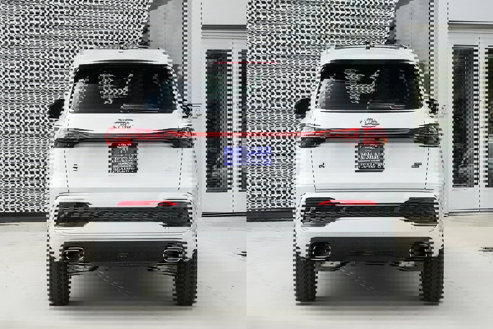 New 2025 Audi Q5 Premium Plus image 26