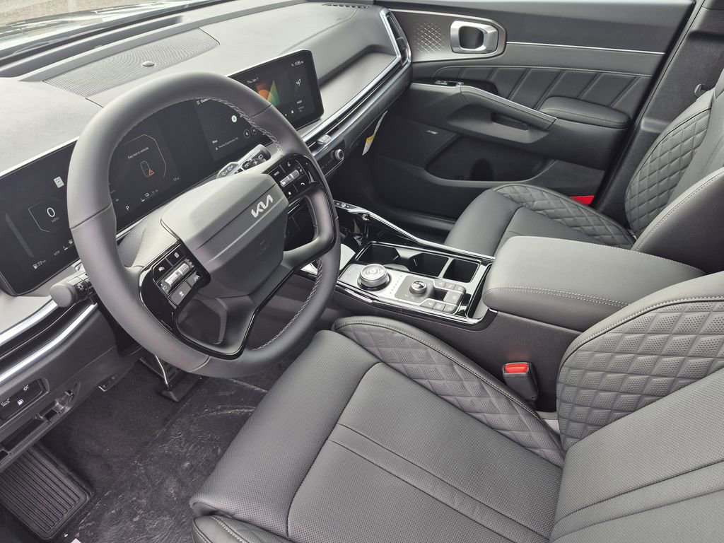 New 2026 Kia Sorento SX Prestige image 10
