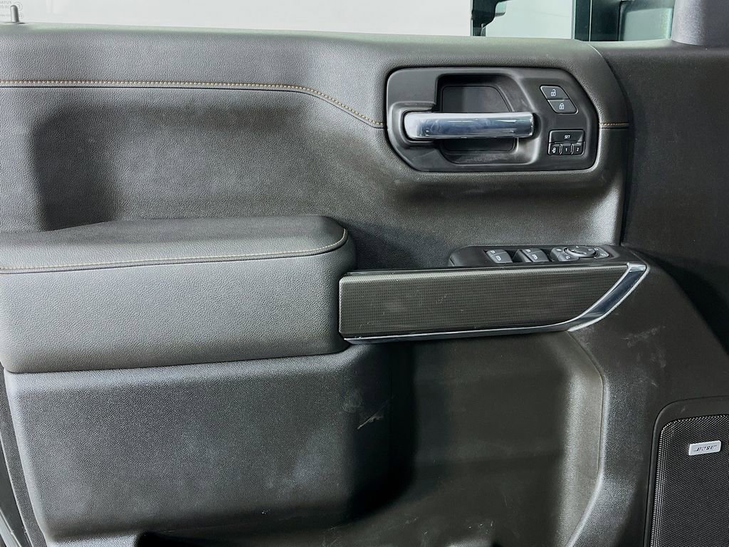 Used 2022 GMC Sierra 1500 AT4 w/ AT4 Premium Package image 28