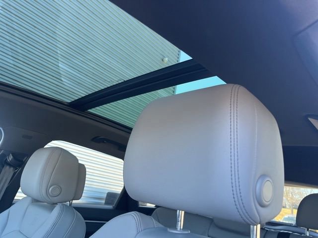 Used 2025 Audi Q3 2.0T Premium w/ Convenience Package image 36