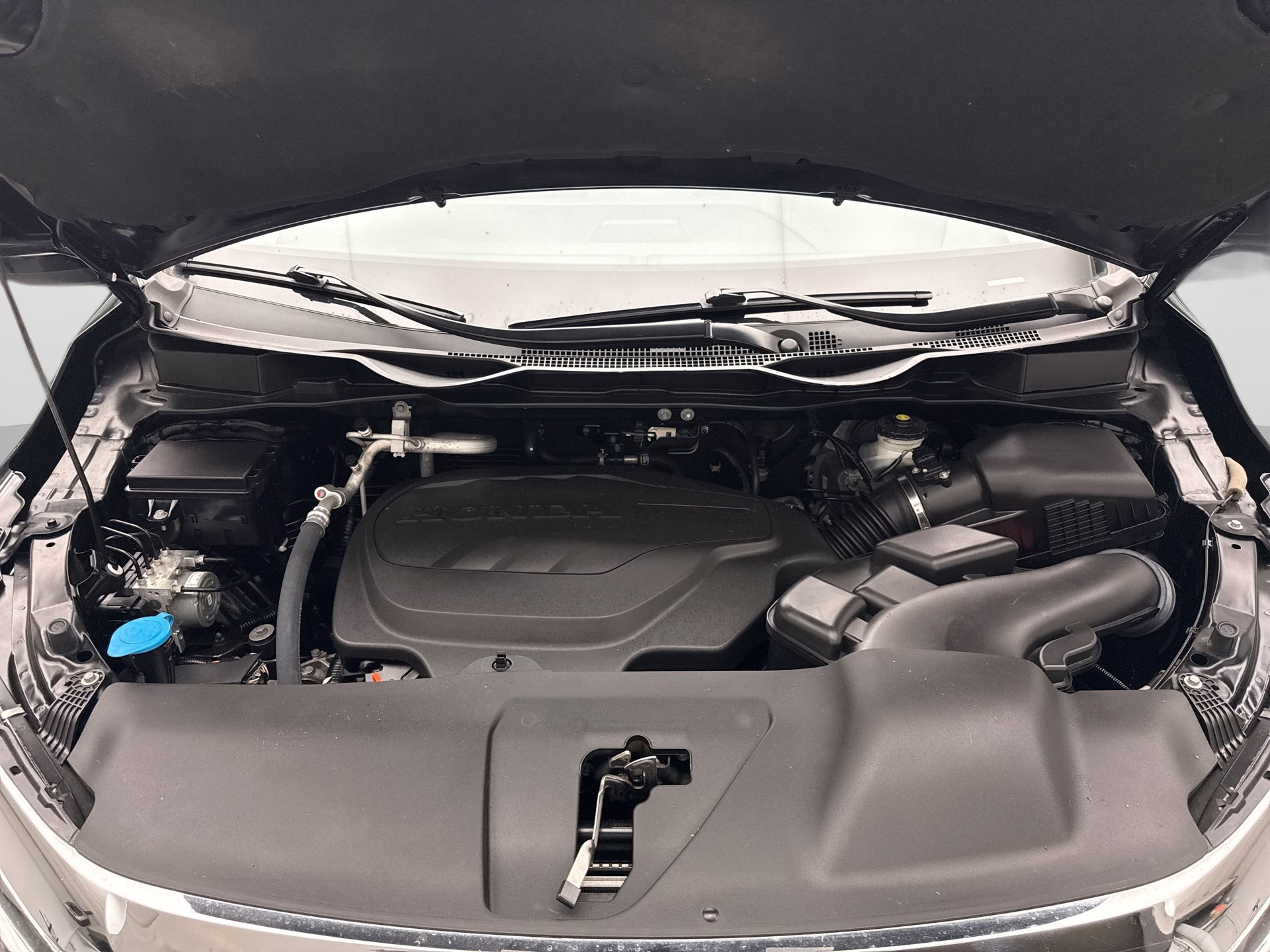 Used 2023 Honda Odyssey EX-L image 27