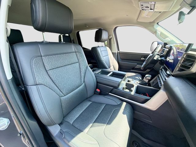 Used 2023 Toyota Tundra SR5 w/ SR5 Premium Package AWD/4WD image 26