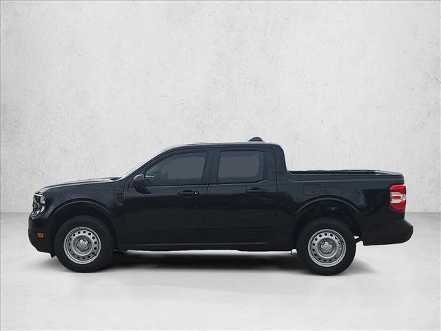 New 2026 Ford Maverick XL image 5