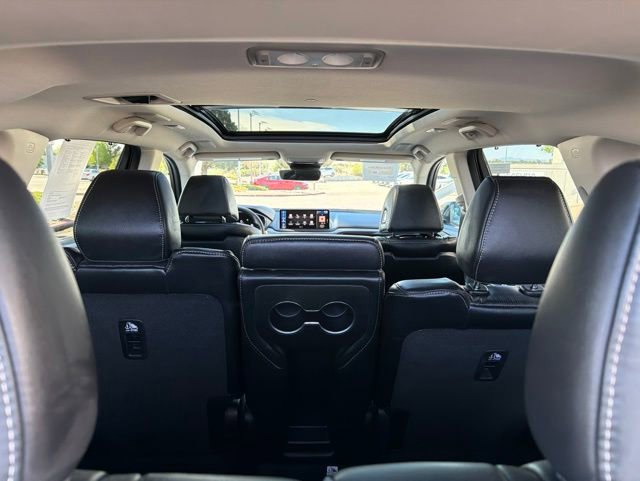 Certified 2026 Acura MDX SH-AWD w/ Technology Package image 18