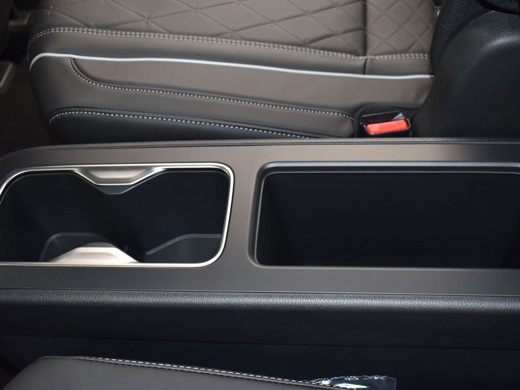 Certified 2025 INFINITI QX60 Autograph w/ Cargo Package image 20