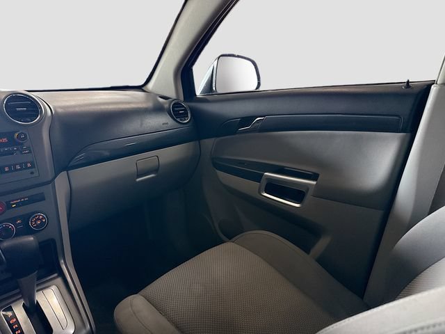 Used 2009 Saturn Vue XR w/ Convenience Package FWD image 21