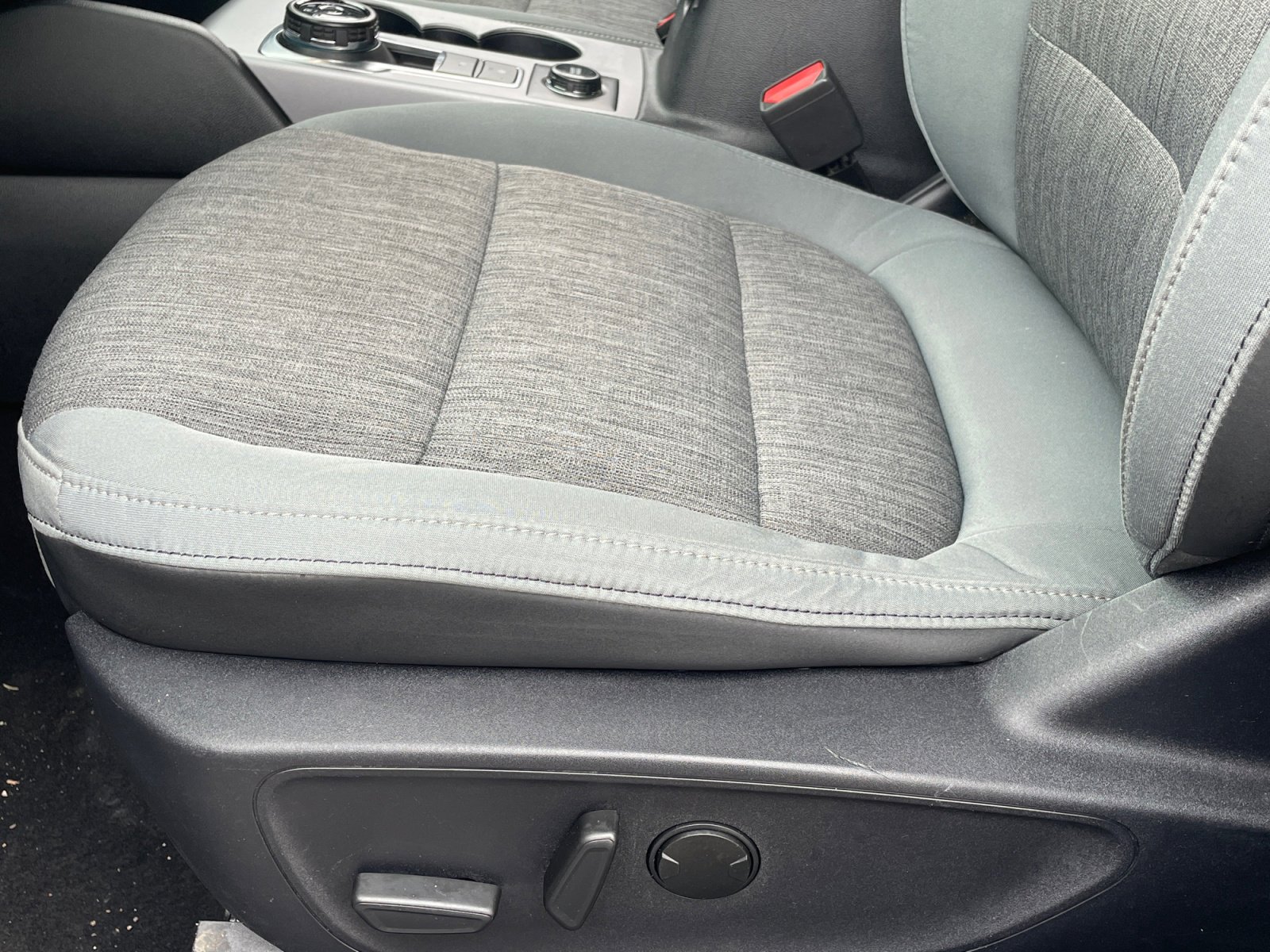 Used 2022 Ford Bronco Sport Big Bend w/ Convenience Package image 13