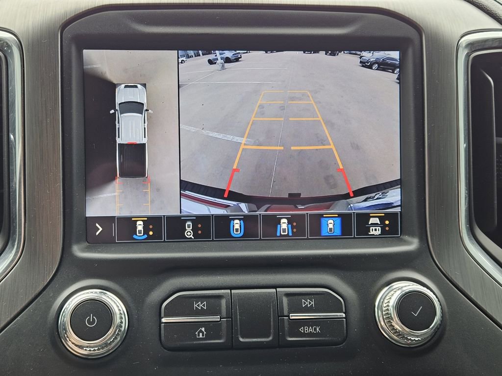 Used 2020 GMC Sierra 2500 Denali w/ Denali Ultimate Package image 23