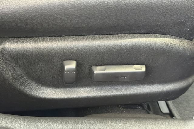 Used 2021 Acura ILX FWD image 18