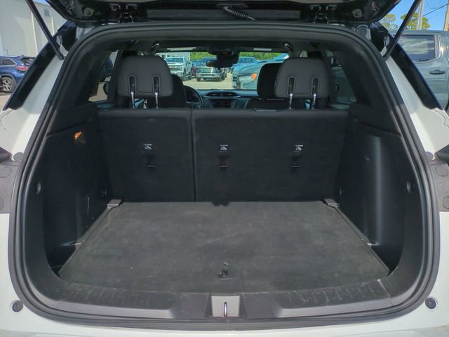 Used 2023 Chevrolet TrailBlazer RS FWD image 14