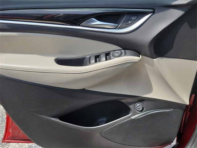 Used 2022 Buick Enclave Essence w/ Experience Buick Package image 29