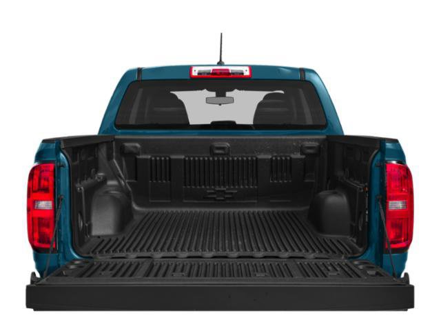 Used 2020 Chevrolet Colorado LT w/ Colorado RST Special Edition AWD/4WD image 14