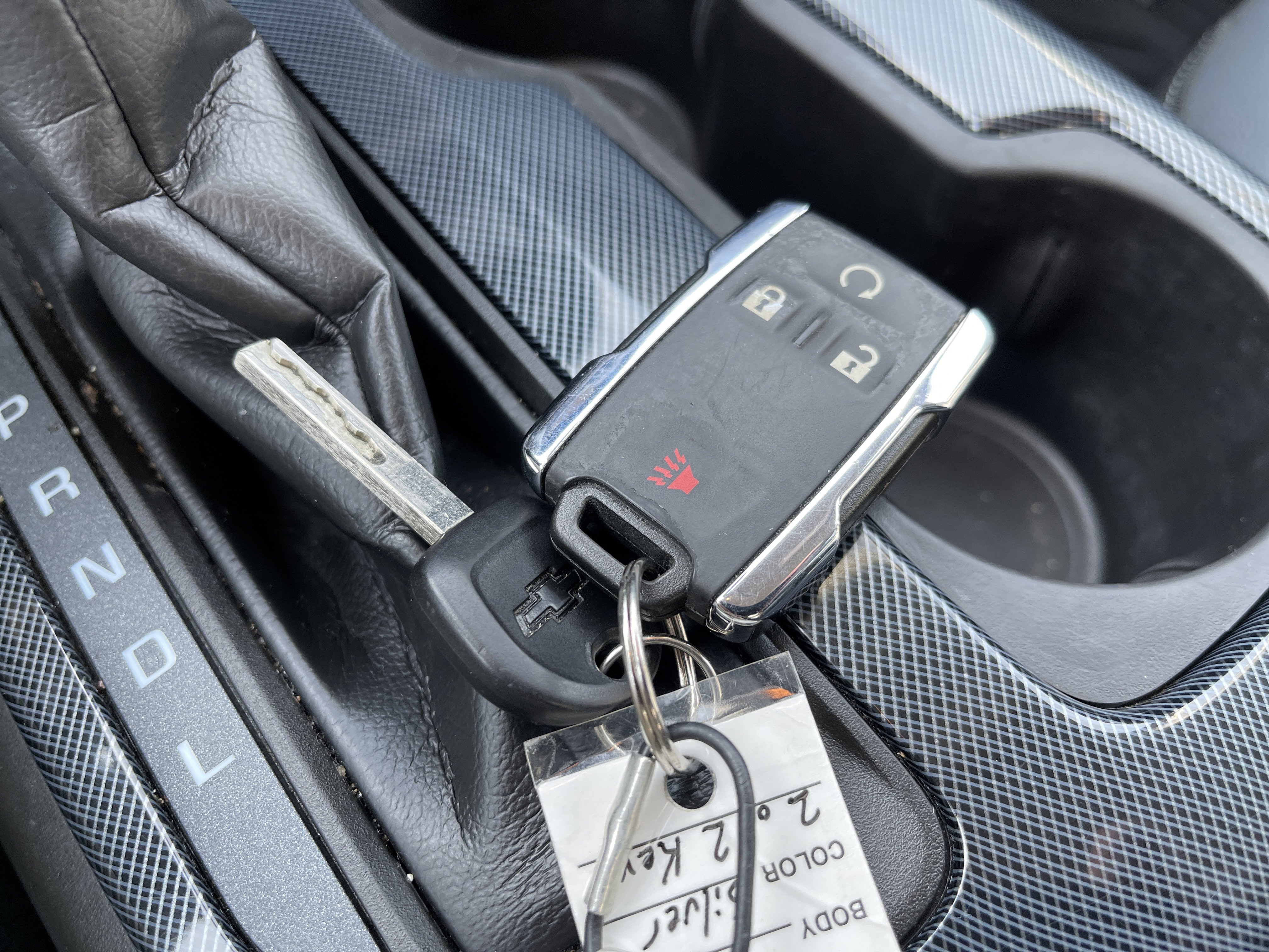 Used 2021 Chevrolet Colorado Z71 w/ Safety Package image 41