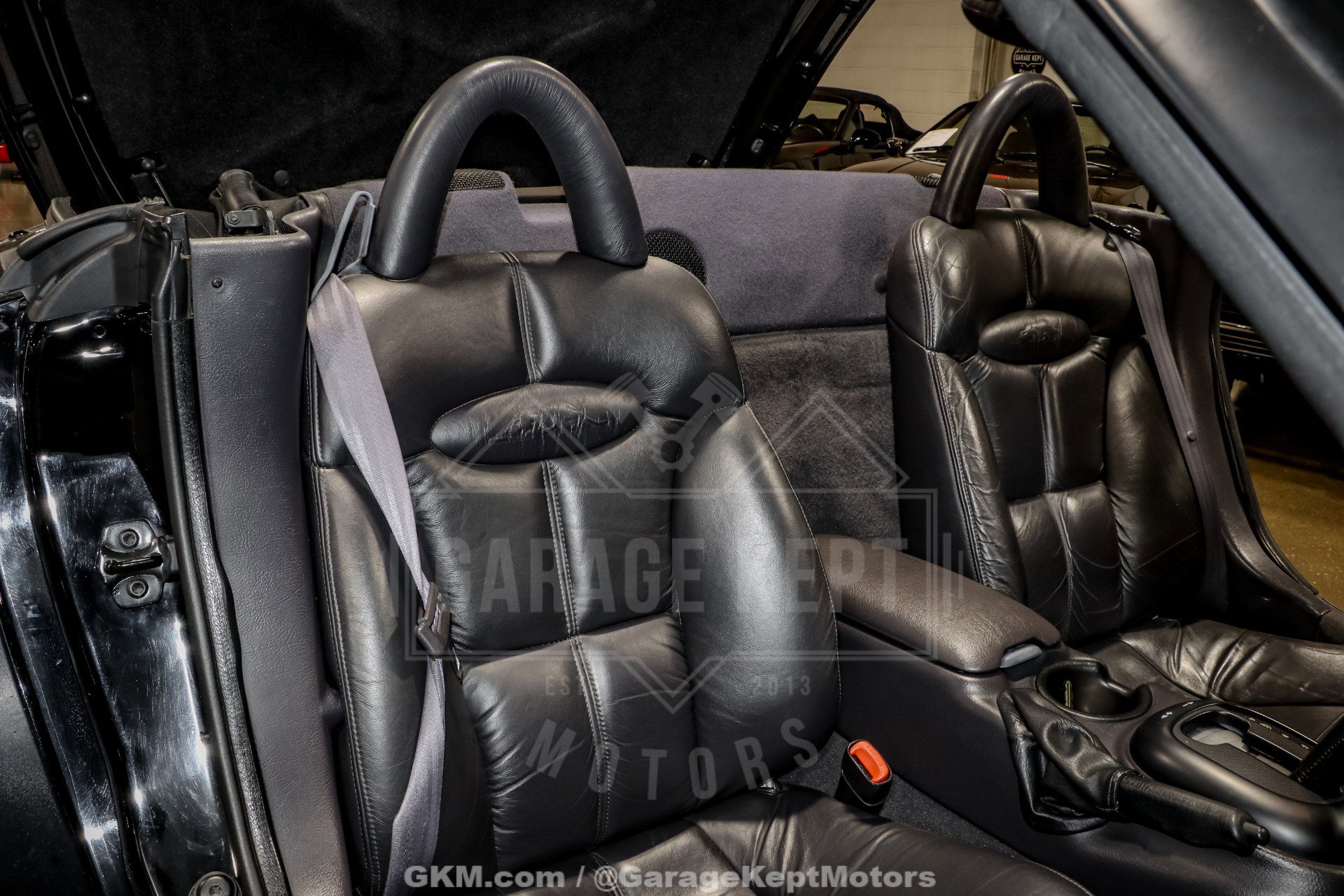 Used 1999 Plymouth Prowler image 78