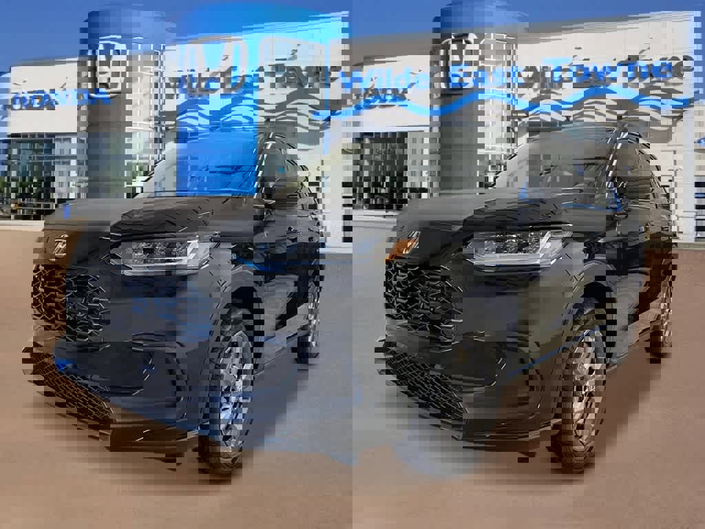 New 2026 Honda HR-V LX