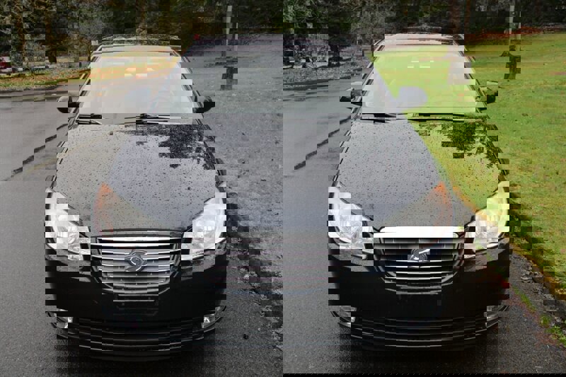 Used 2009 Hyundai Elantra GLS w/ Popular Equipment Pkg 2 image 10