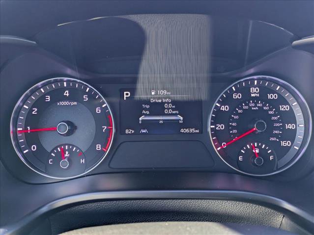 Used 2022 Kia Forte GT-Line image 11