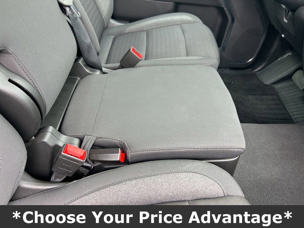 Used 2024 GMC Sierra 1500 Elevation w/ X31 Off-Road Package image 33