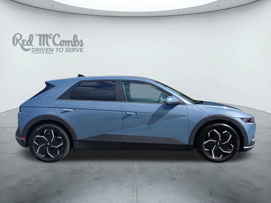 Used 2024 Hyundai Ioniq 5 SE RWD image 6